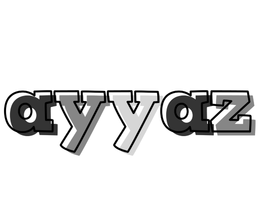 Ayyaz night logo