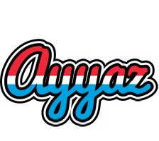 Ayyaz norway logo