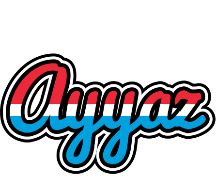 Ayyaz norway logo