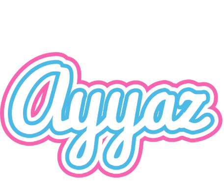 Ayyaz outdoors logo
