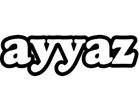 Ayyaz panda logo