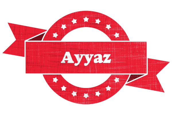Ayyaz passion logo