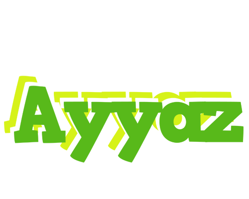 Ayyaz picnic logo