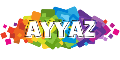 Ayyaz pixels logo