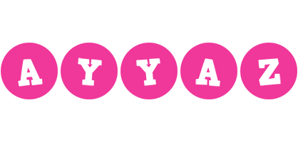 Ayyaz poker logo