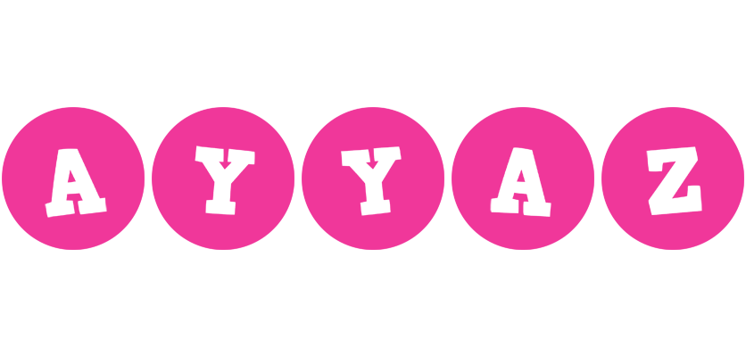Ayyaz poker logo