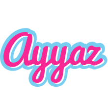 Ayyaz popstar logo