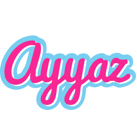 Ayyaz popstar logo