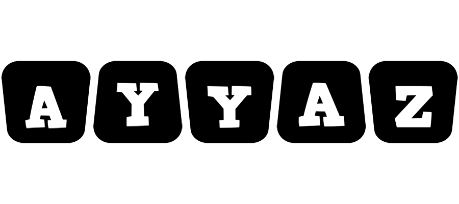 Ayyaz racing logo