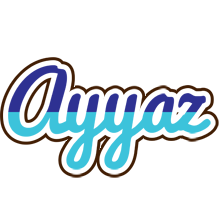 Ayyaz raining logo