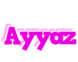 Ayyaz rumba logo