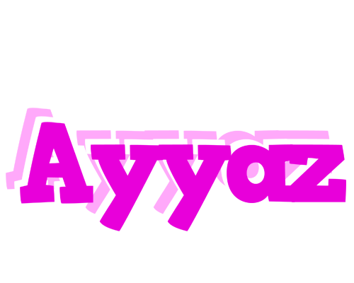 Ayyaz rumba logo
