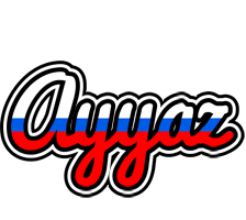 Ayyaz russia logo