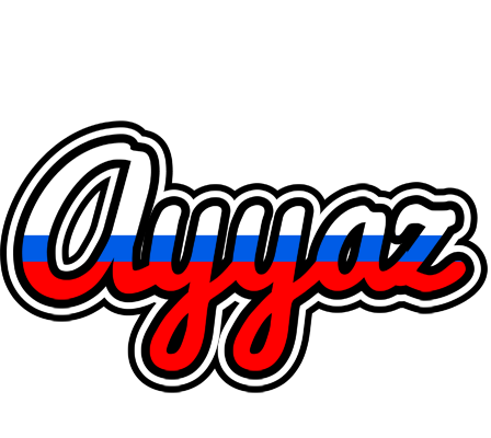 Ayyaz russia logo