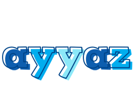 Ayyaz sailor logo