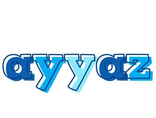 Ayyaz sailor logo