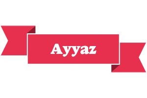 Ayyaz sale logo