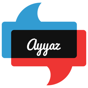 Ayyaz sharks logo