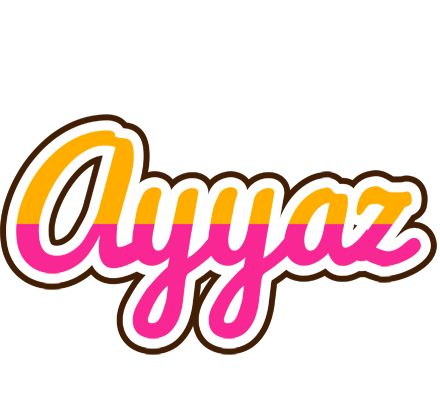Ayyaz smoothie logo