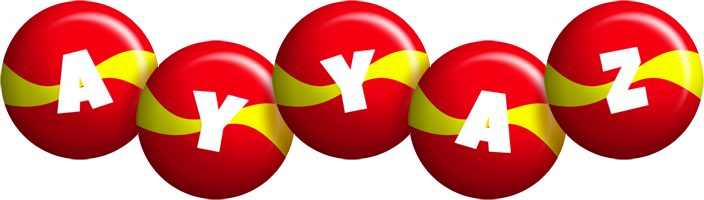 Ayyaz spain logo