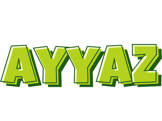 Ayyaz summer logo