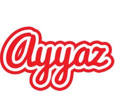 Ayyaz sunshine logo