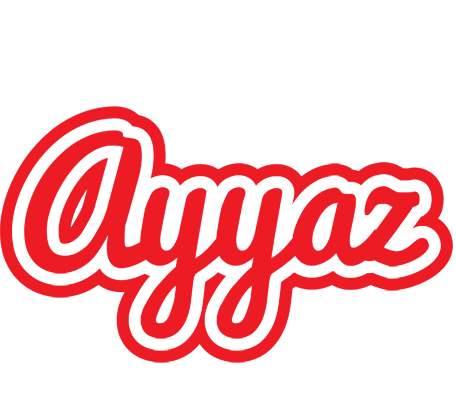 Ayyaz sunshine logo