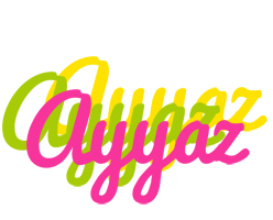 Ayyaz sweets logo