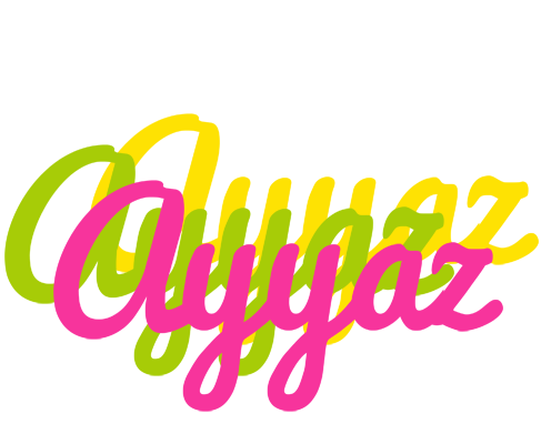Ayyaz sweets logo