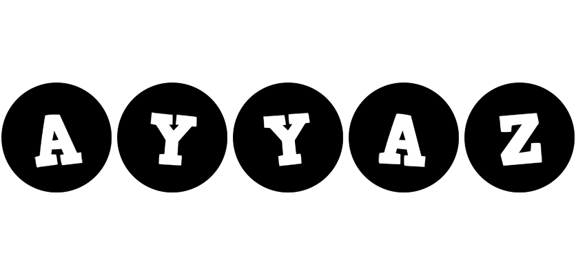 Ayyaz tools logo