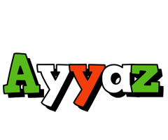 Ayyaz venezia logo