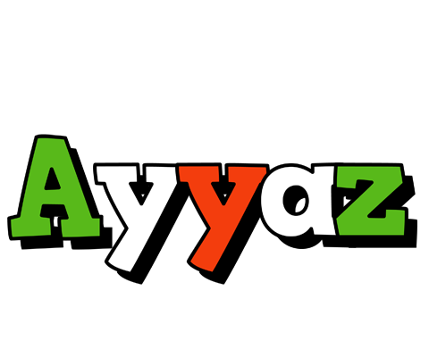 Ayyaz venezia logo