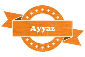 Ayyaz victory logo