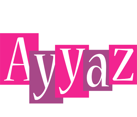 Ayyaz whine logo