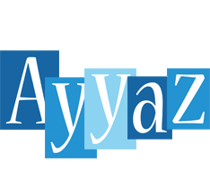 Ayyaz winter logo