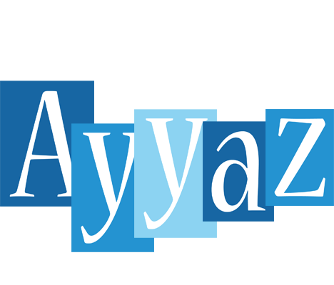 Ayyaz winter logo