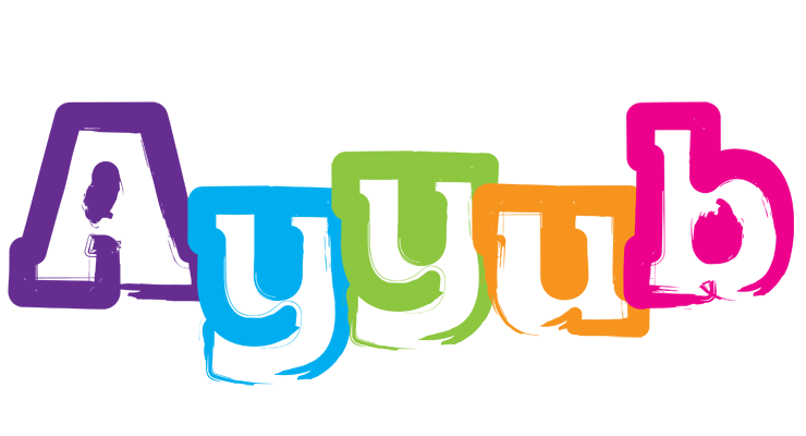 Ayyub casino logo