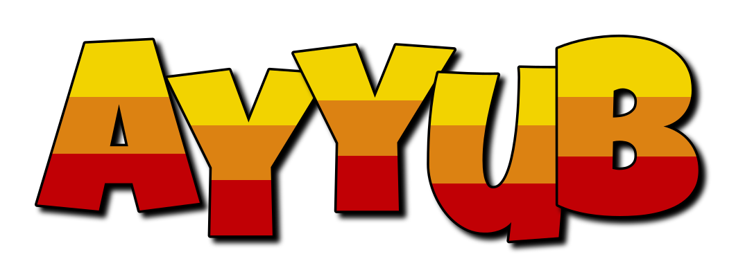 Ayyub jungle logo