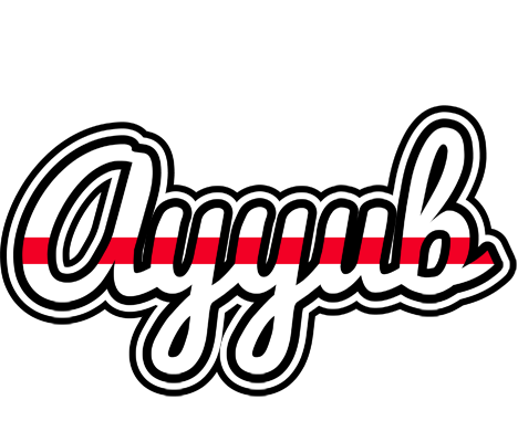 Ayyub kingdom logo