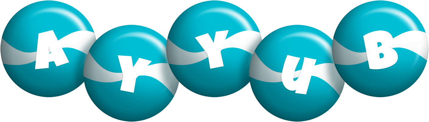 Ayyub messi logo