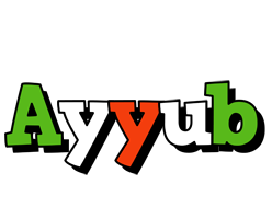 Ayyub venezia logo