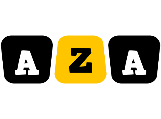 Aza boots logo