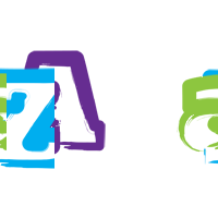 Aza casino logo