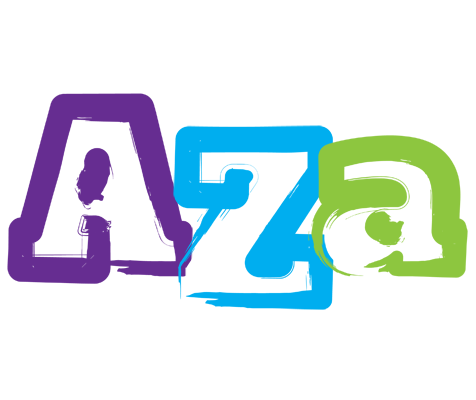 Aza casino logo