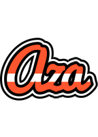 Aza denmark logo