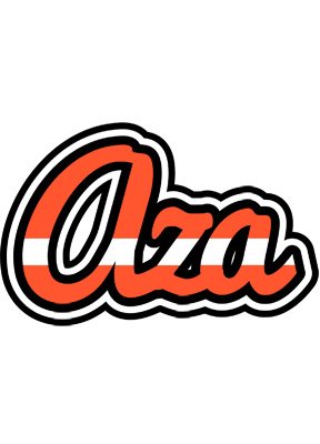Aza denmark logo