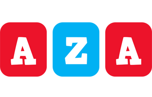 Aza diesel logo