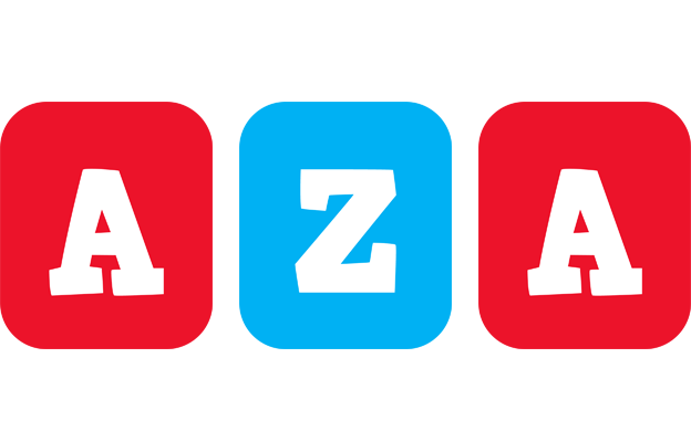 Aza diesel logo