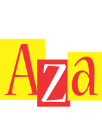 Aza errors logo