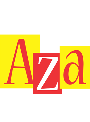 Aza errors logo